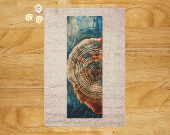 Studio Equipment Yoga Mat, Personal Gym Exercise Mat, Outdoor Activity Fitness Mat, Home Workout Space Mat, Mindful Living Accessory