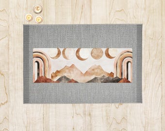 Yoga Practice Mat, Meditation Aid, Fitness Training Mat, Home Workout Equipment, Anti Slip Exercise Pad, Durable Gear, Studio Essential