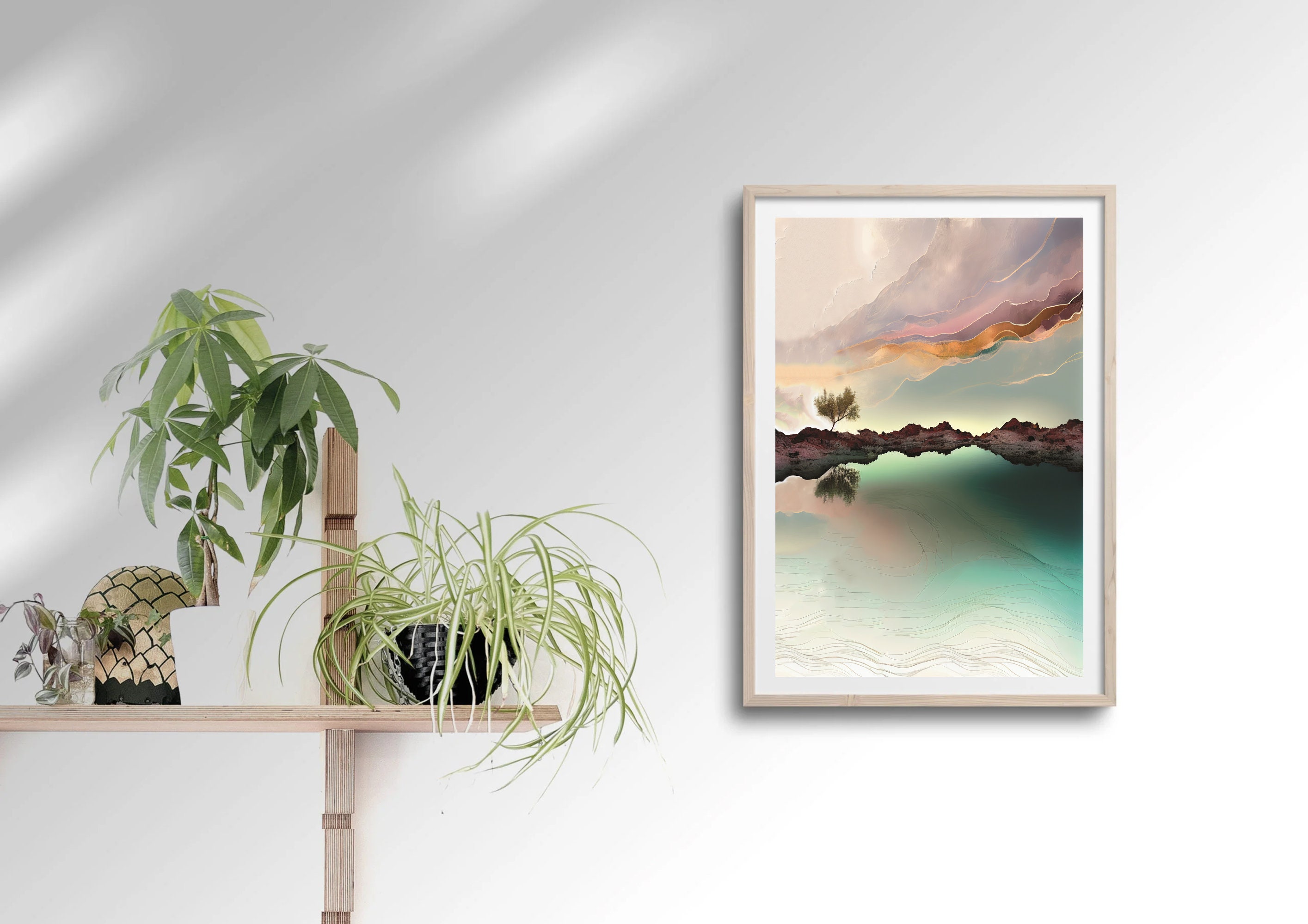 Minimalist Zen Wall Art, Zen Wall Art Print, Zen Printable Wall Art, Zen Wall Art Printable, Zen