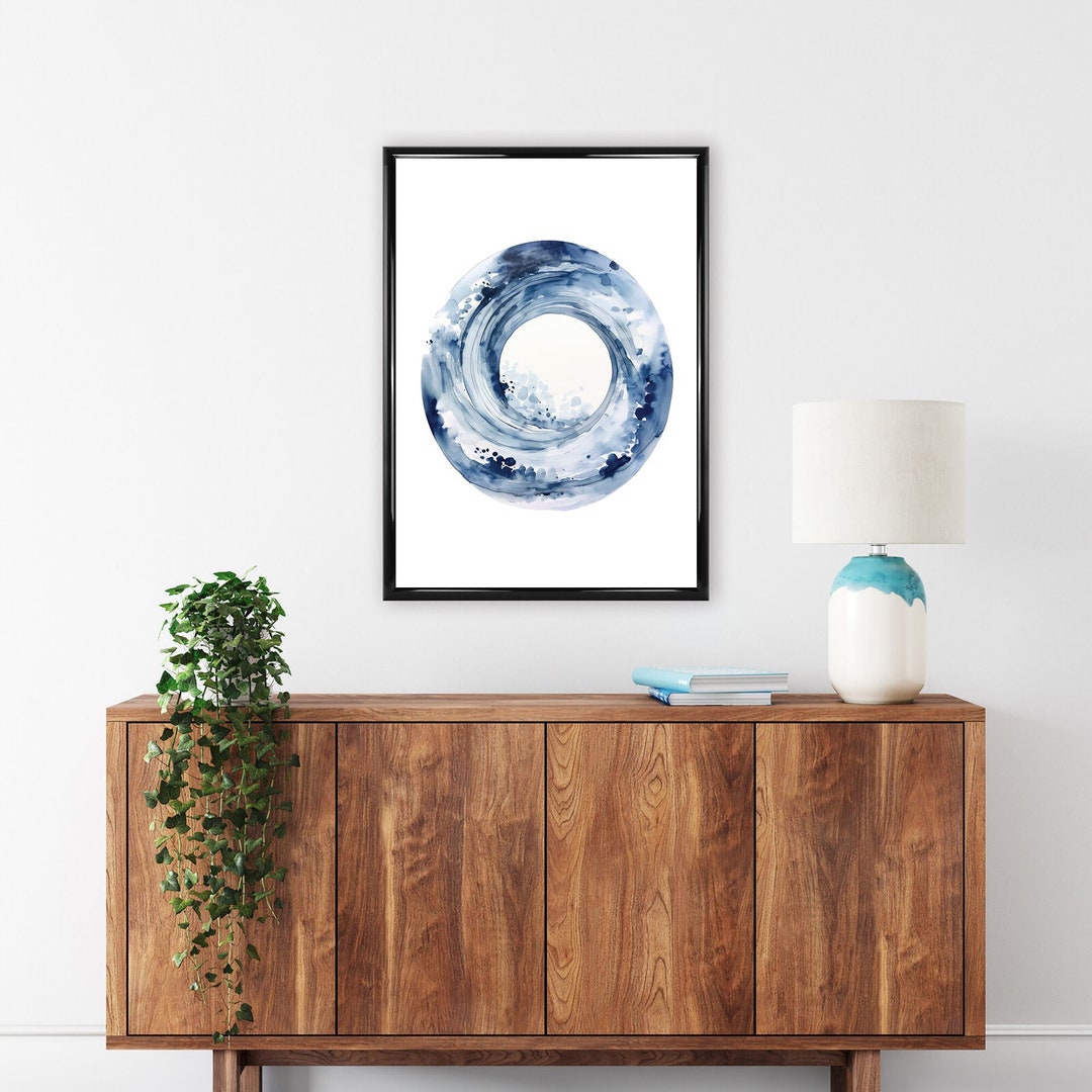 Zen Wall Art Printable, Zen Printable Art, Zen Printable Wall Art, Zen ...