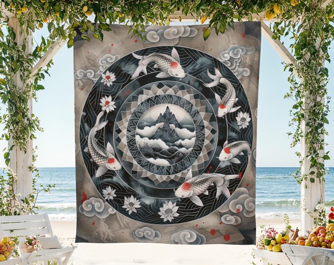TAPESTRIES