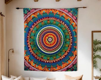 Einweihungsgeschenk, spirituelles Geschenk für Yogi, Einweihungsgeschenk, indisches Dekor Geschenk, Meditationsgeschenk, einzigartiges Boho Geschenk für sie, neue Wohnung Geschenk