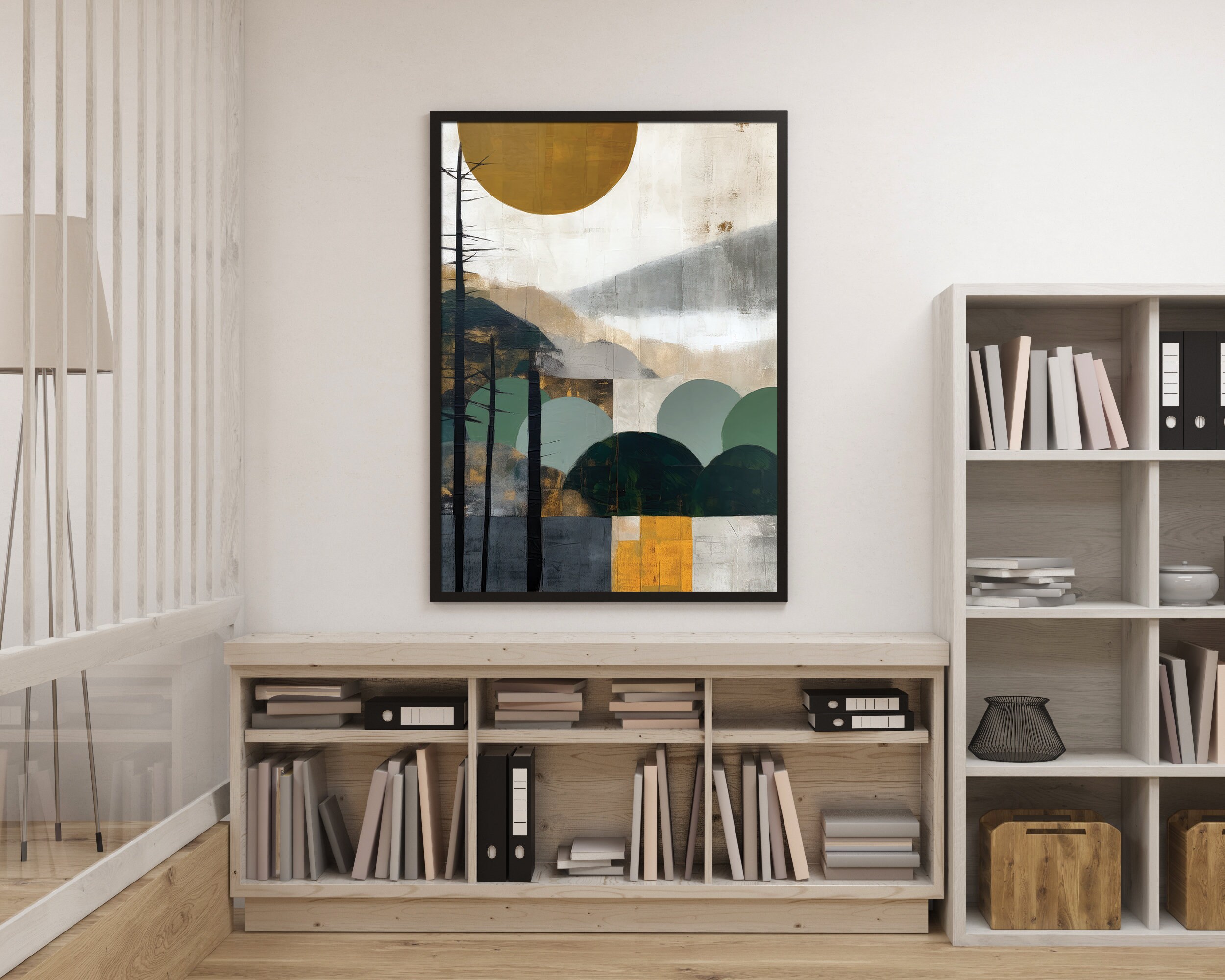 Japandi Wall Art Japanese Wall Art Japandi Art Print Zen Etsy — free download