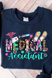 Medical Assistant Notes & Cheat Sheet Bundle, Hyperlinked, Bonus Interview Prep, Med Cheat Sheet, Medical Assistant Toolkit