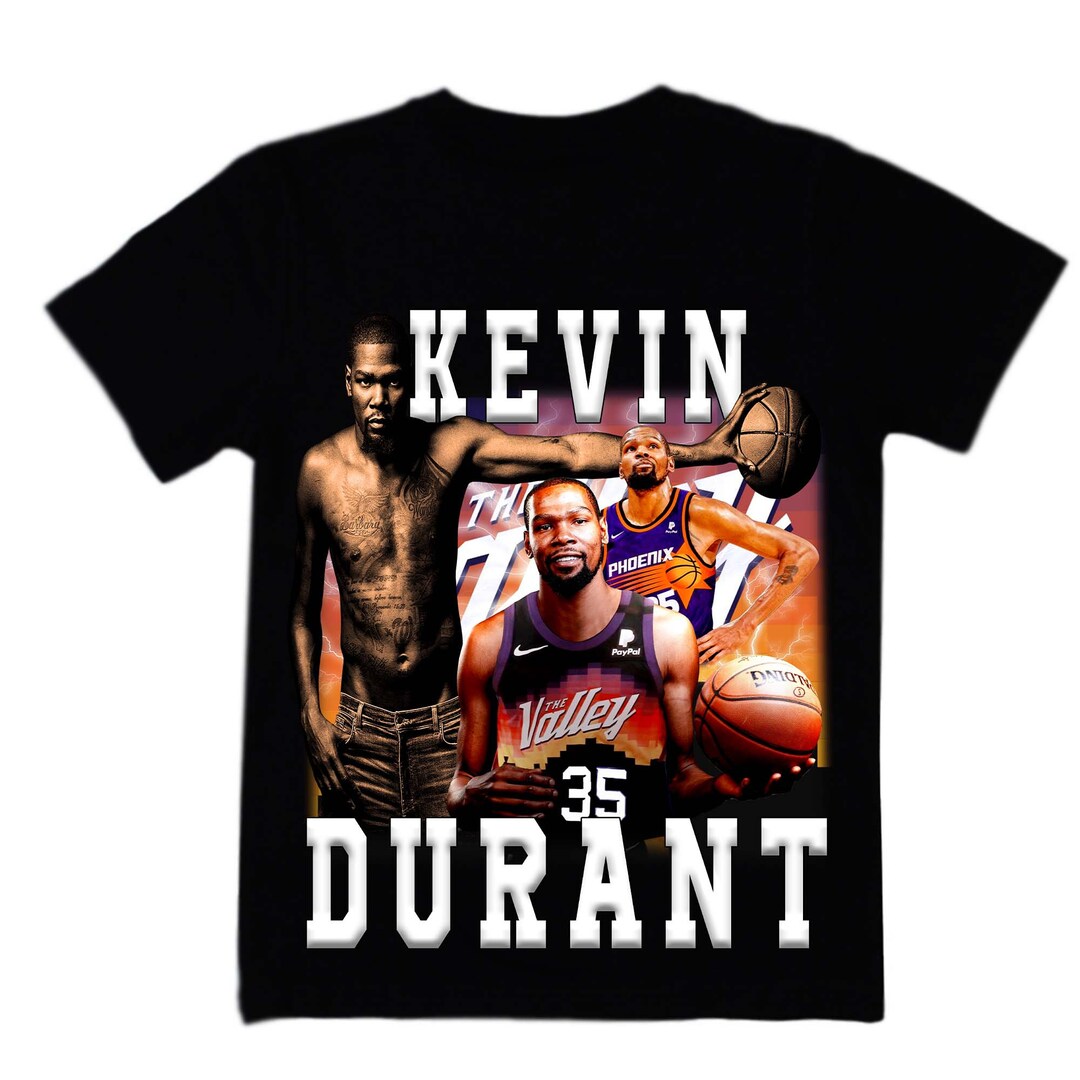 kevin durant olympic t shirt