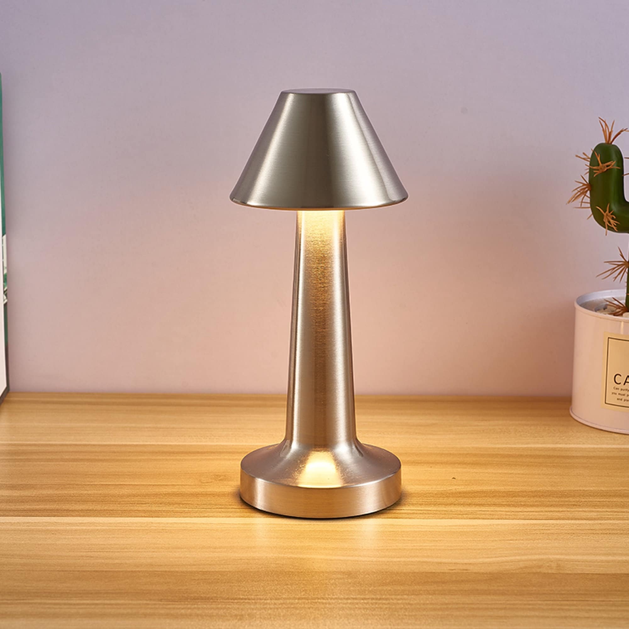 Cordless battery deals operated floor lamps