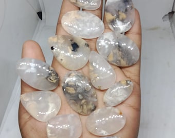 Natürliche Tiger Dendrit Edelstein viel, Großhandel Tiger Dendrit Edelstein Cabochon viel, Tiger Dendrit 100% natürliche erstklassige Qualität Achat Lot