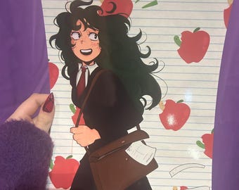 Fem Izuku Druck