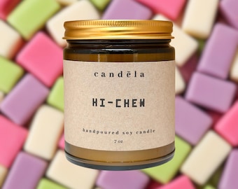 Vela Hi-Chew