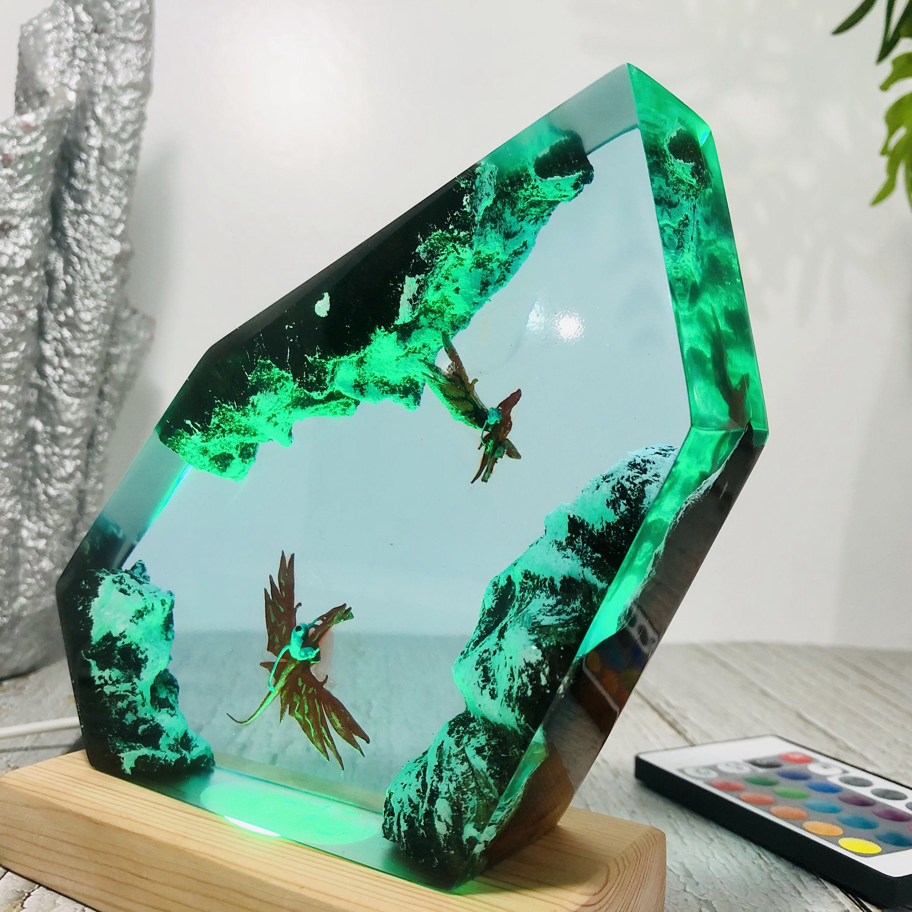 Dragon Ikran Avatar 2, Avatar 2 Way of the Water, Avatar 3, Birthday Gifts, christmas gift for him