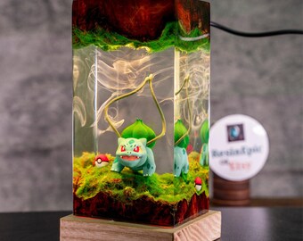 ポケモンランプ、ミュウツー樹脂ランプ、ポケモンギフト