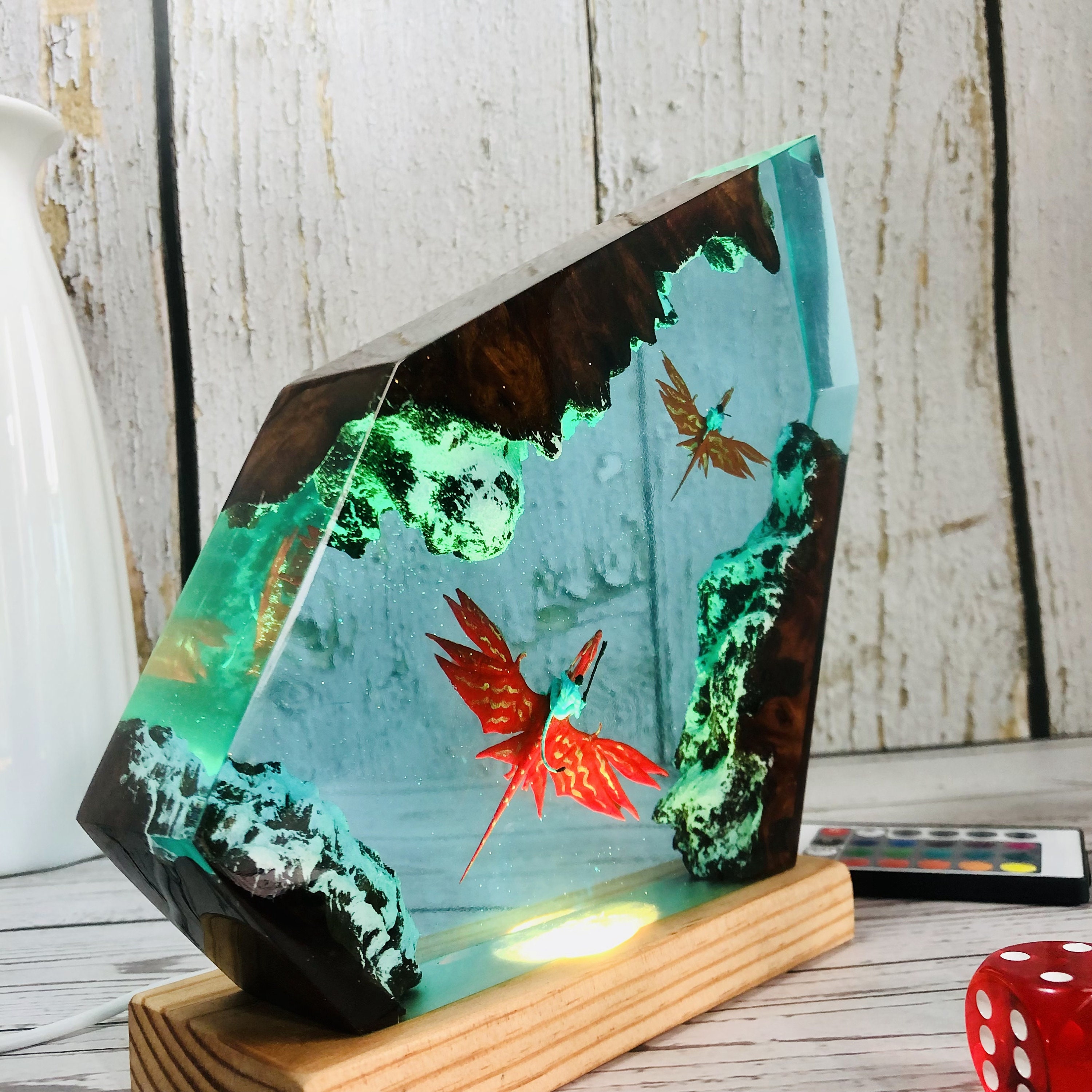 Dragon Ikran Avatar 2, Avatar 2 Way of the Water, Avatar 3, Birthday Gifts, christmas gift for him