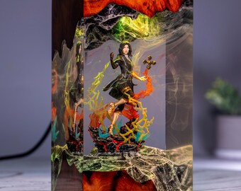 Eternal Reflection ミニ　マーティン・ワトソン Artwork “Mini still life” from Martin Whatson - Dope! Gallery