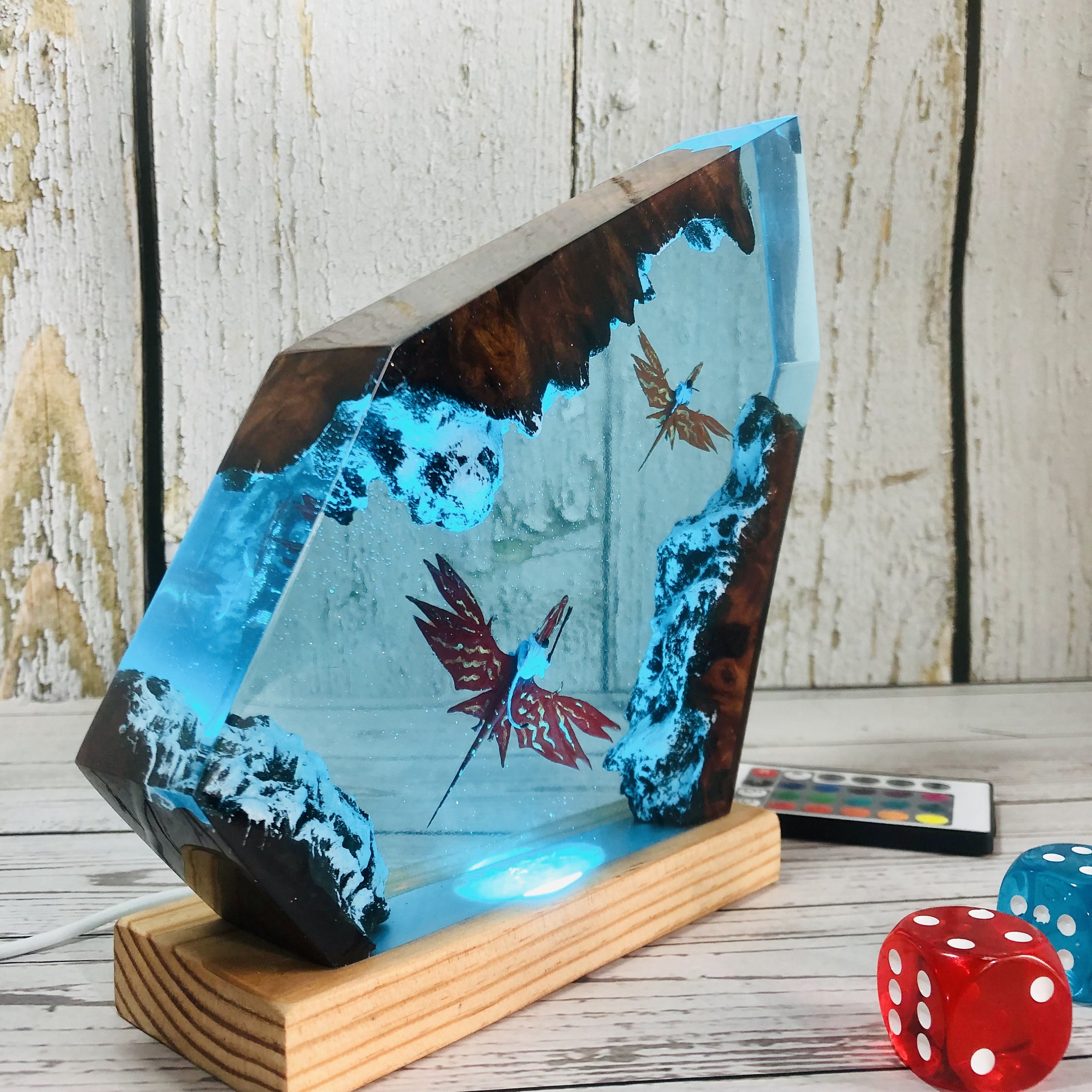 Dragon Ikran Avatar 2, Avatar 2 Way of the Water, Avatar 3, Birthday Gifts, christmas gift for him