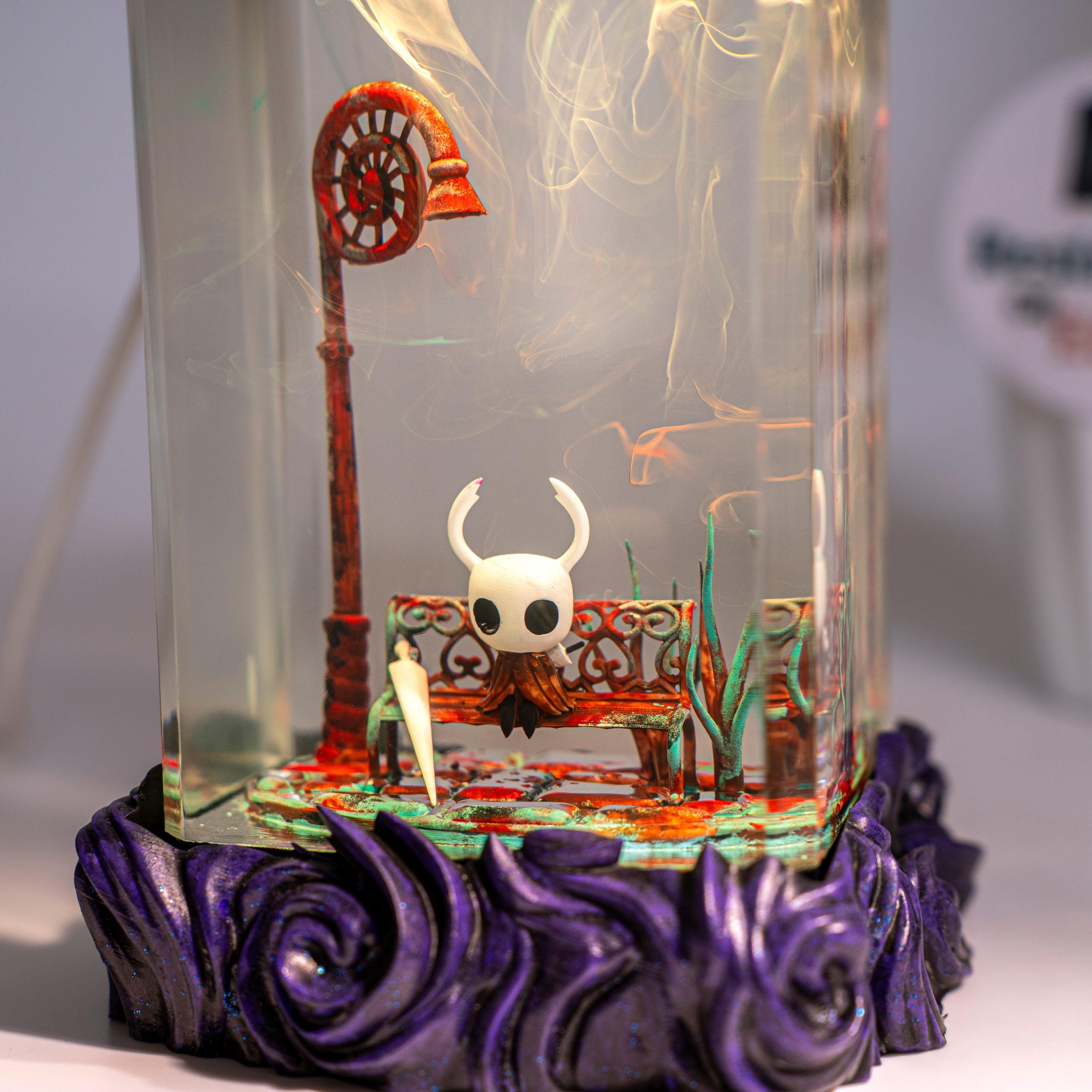 HiPlay 1/144 鵺Night Hork 赤之魂Toys 鵺1 /144 拼装模型Nighthawk Spec 2 1/144 Plastic Model