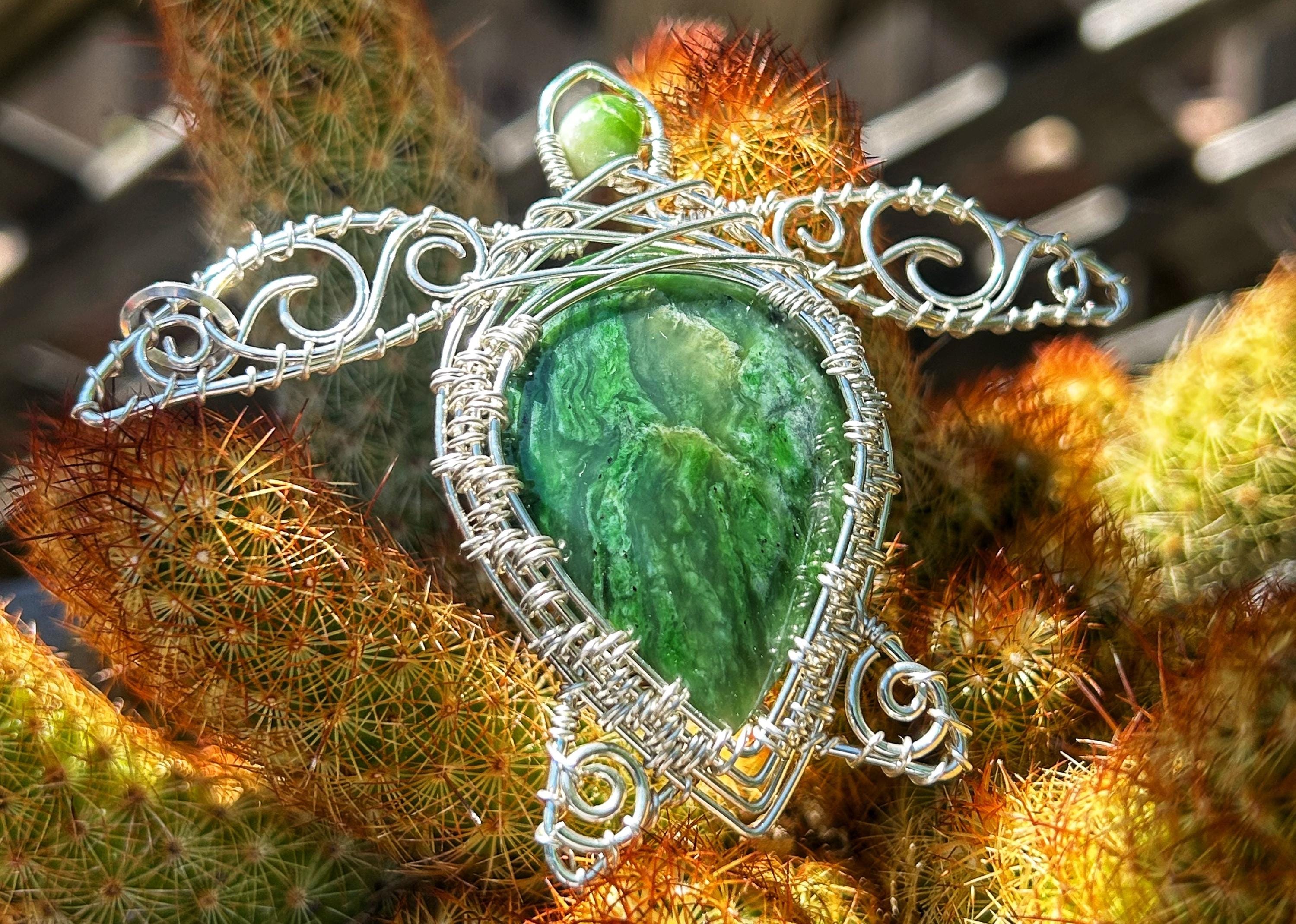 Nephrite Jade Turtle 2 - Etsy