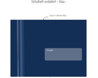 digital exercise book, digital exercise book, digital exercise book for school, GoodNotes