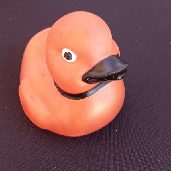 Custom Rubber Duck - Etsy