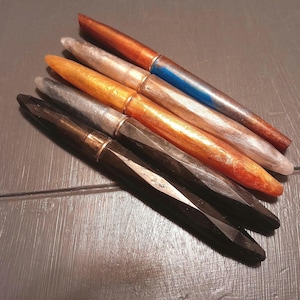 Customize Fountian Pens