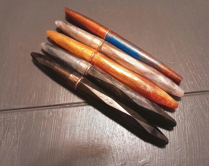 Customize Fountian Pens