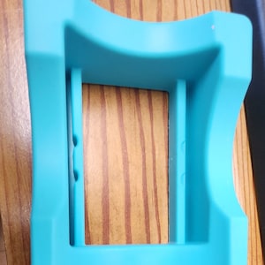 New//Tumbler Cradle/16oz 20oz//Tumbler Wrap- Easily to Allign Tumbler Cradle with Squeegee