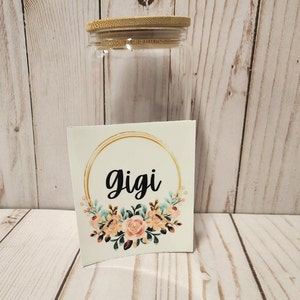 RTS/UVDTF/3-inch stickers/Klaar om aan te brengen/Gemakkelijk te gebruiken/UV-stickers/GiGi