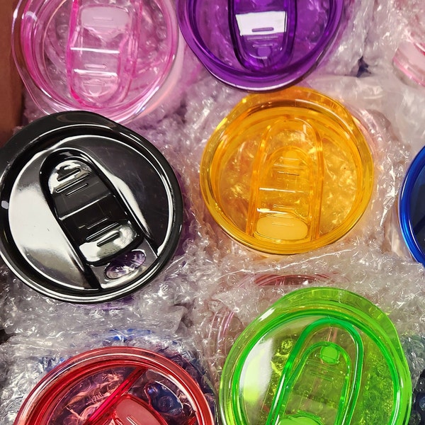 Skinny 20oz Tumbler Replacement Lid Etsy