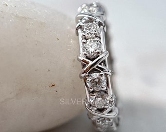 Tiffany replica ring new arrivals