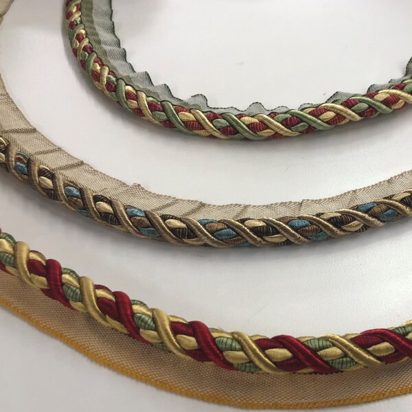 Upholstery Trim Etsy