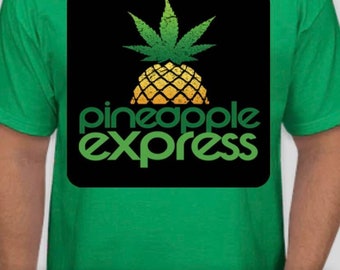 Pineapplee Express