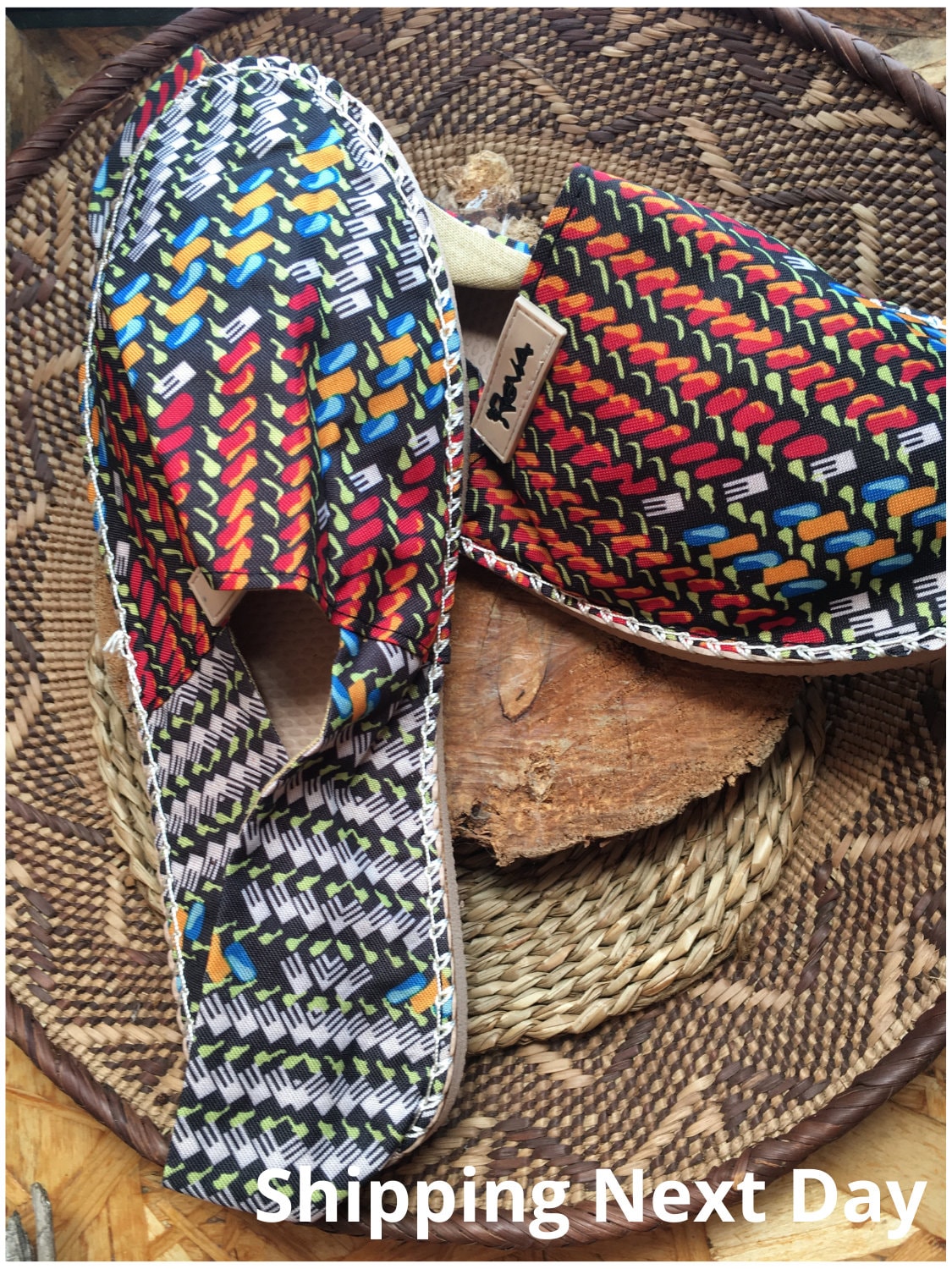 Colourful espadrilles hot sale