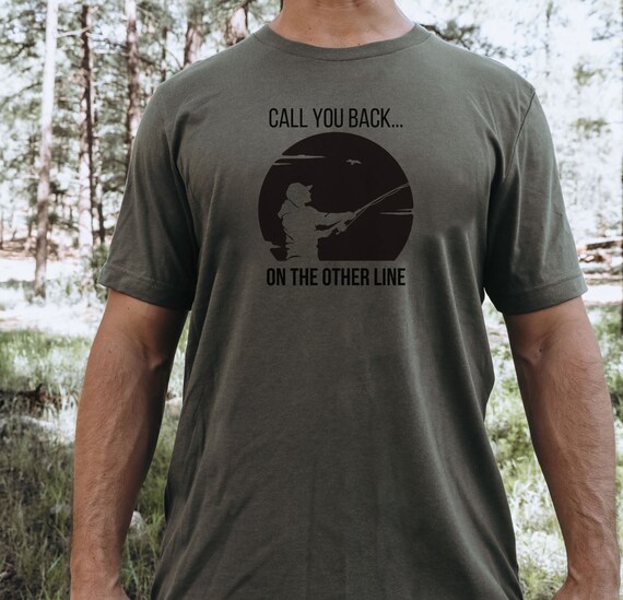 Fishing shirt, Sarcastic tee, Father shirt, Dad Tshirt, Fathers day Gift, Funny Fishing shirt, Mens T-shirt, Gift for him, Hobby shirt