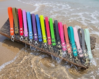 Wristlet | Key Fob | Wallet Strap | Key Chain