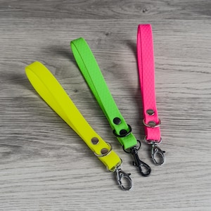 Pulsera / Llavero / Correa para billetera / Llavero