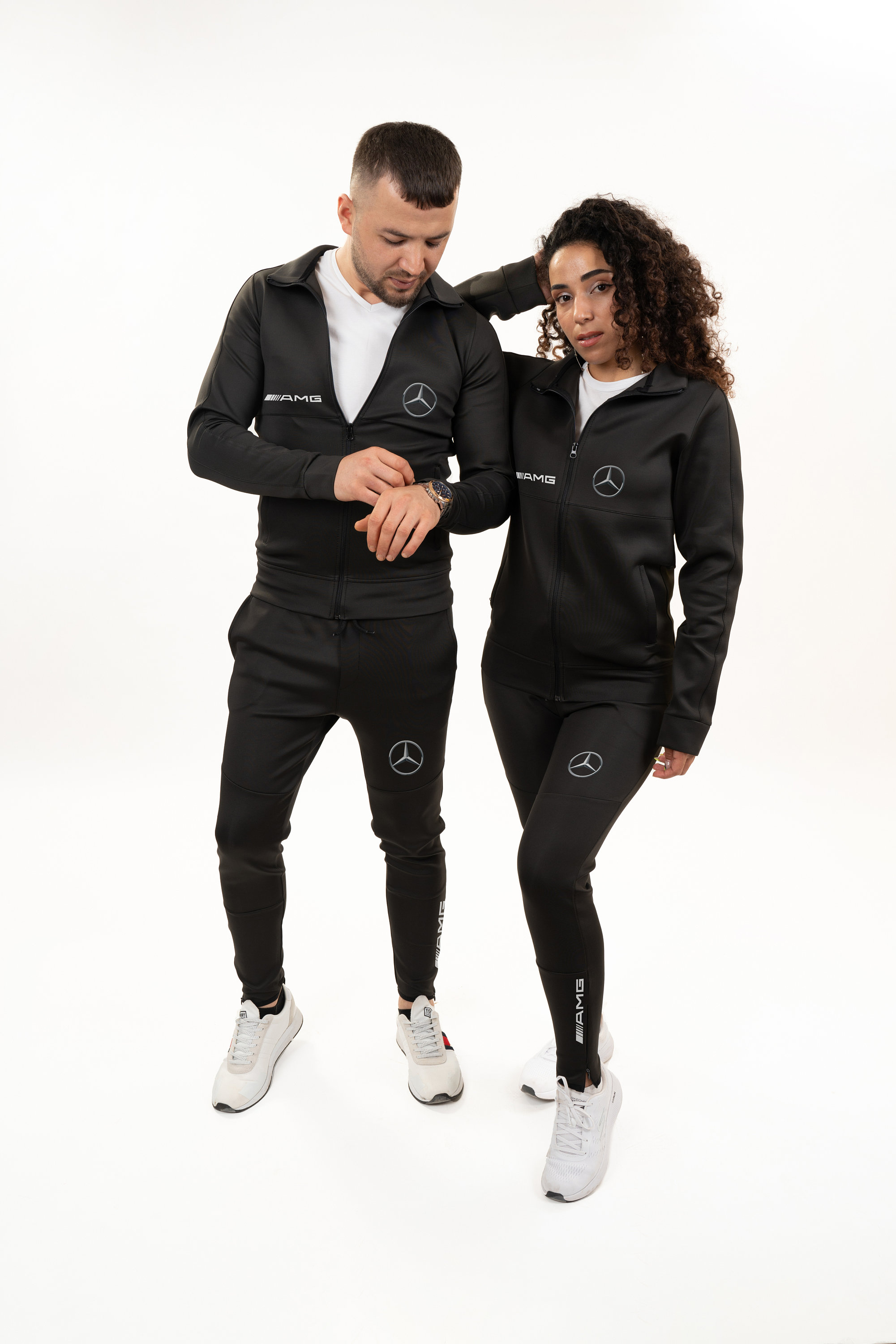 Louis Vuitton Tracksuit -  New Zealand