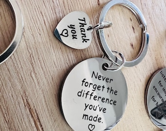 Tenare 48 Pcs Thank You Gift Employee Appreciation Gifts Bulk