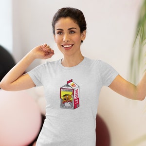 Donde Esta Speedy?! T-shirt | Women&#39;s slim soft fabric | Hand-drawn design warner bros cartoon funny Mexico