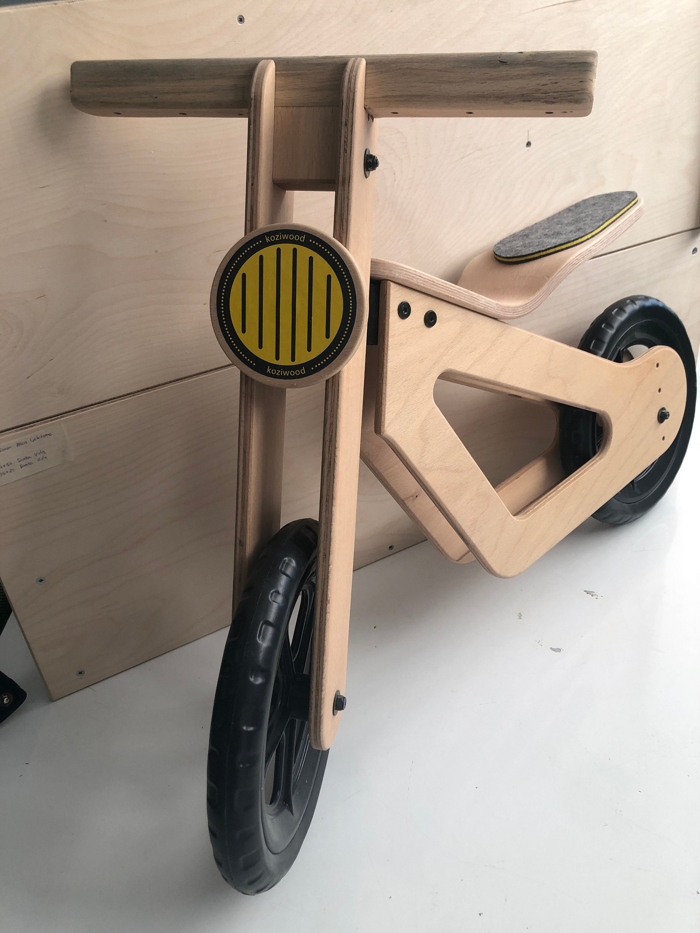 Wooden Balance Bike Steps (with Pictures) Instructables atelieryuwa