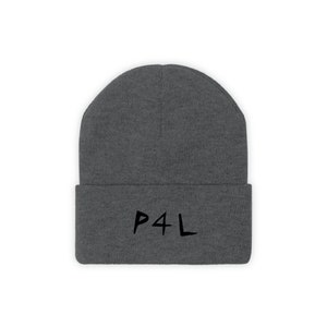 P4L Outer Banks Beanie