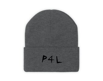 P4L Outer Banks Beanie