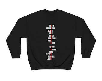 Stranger Things Sweatshirt