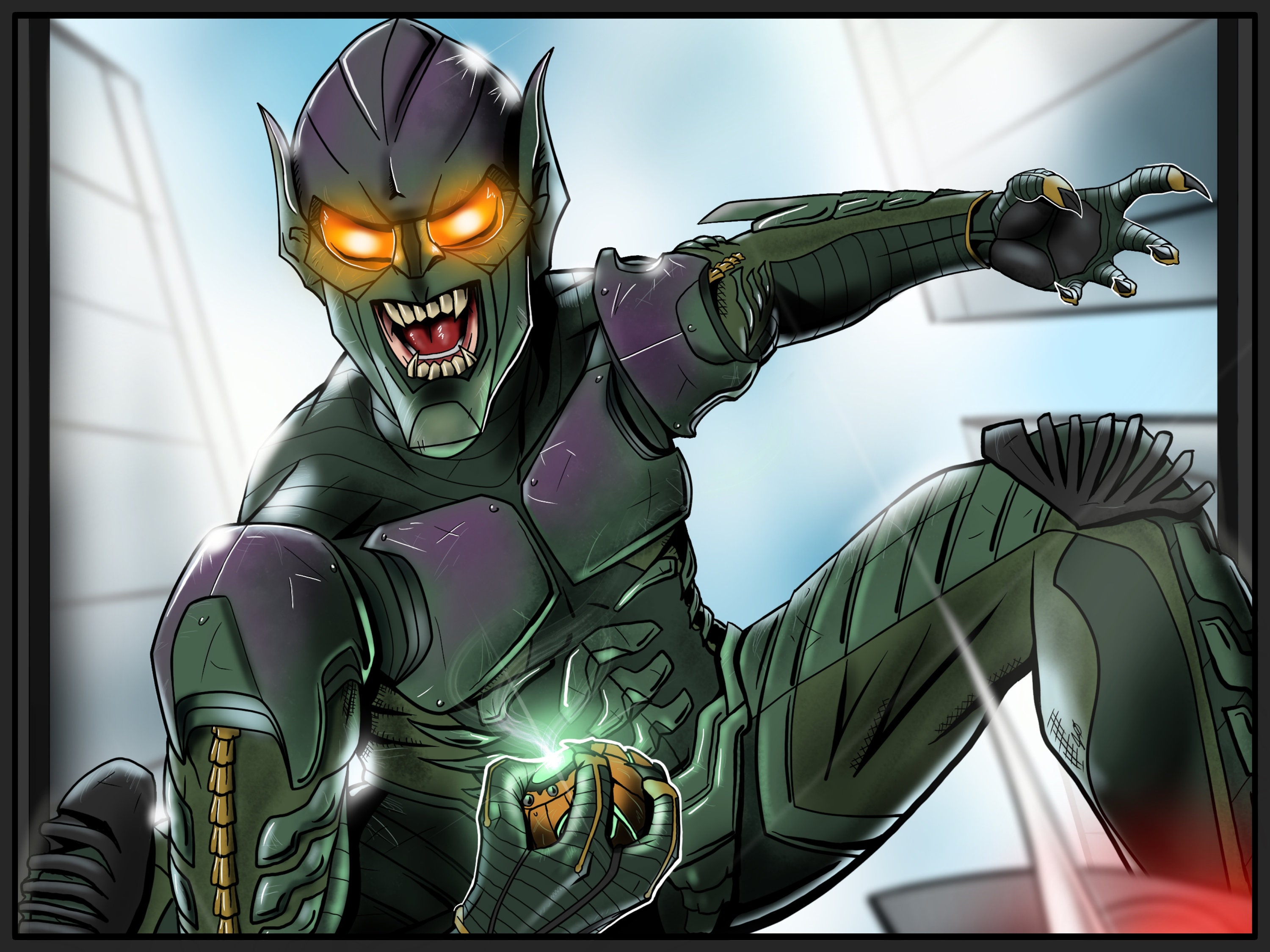 Tobey Maguire Green Goblin | lupon.gov.ph