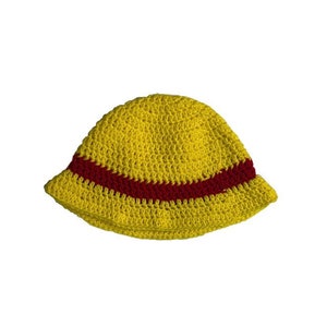 Strawhat Luffy Hat