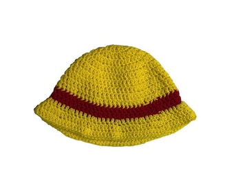 Strawhat Luffy Hat