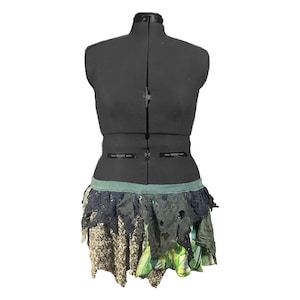 Boho Fairy Skirt