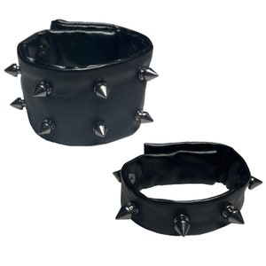 Spiked Bracelet