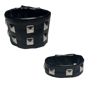 Studded Brcelet