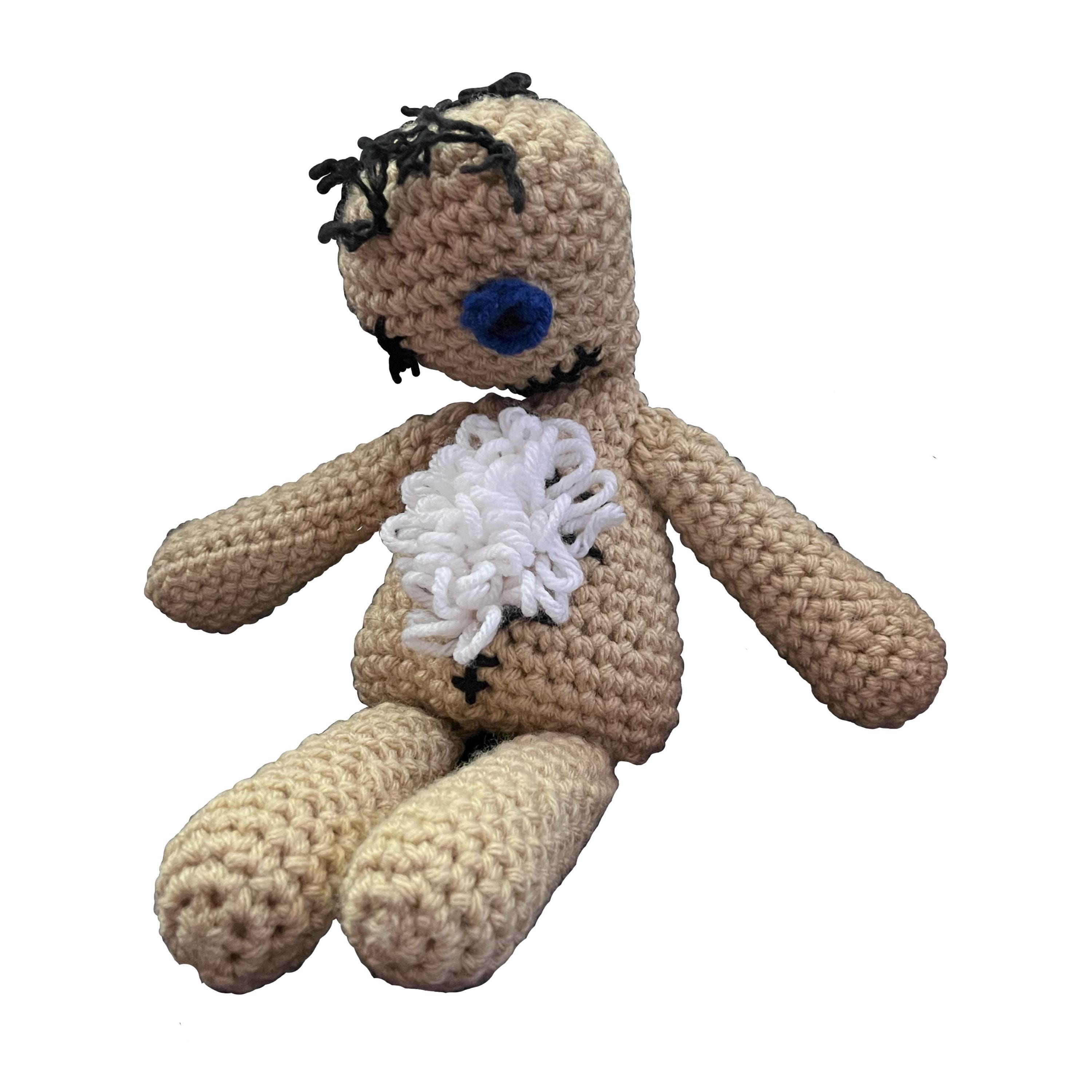 Korn issues doll - Etsy 日本