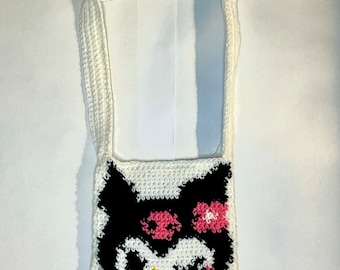 Kuromi Tote Bag