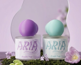 ARIA Primavera in spray - Profumo Spray per ambienti | 30ml